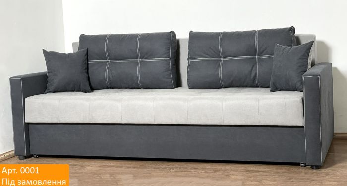 Диван Мартин 160 (большое спальное место 160 на 200) – 89 (ЭТА МОДЕЛЬ СНЯТА С ПРОИЗВОДСТВА И ПРОДАЖИ)