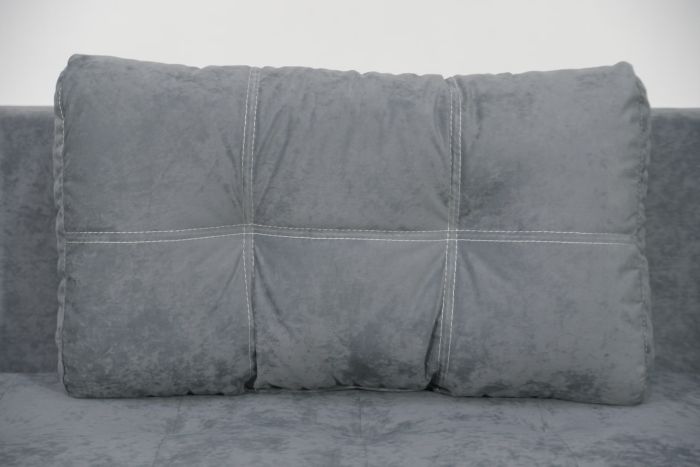 Диван Мартин 2 160 (большое спальное место + ниши в быльцах, оббивка велюр) - 89 Part 8