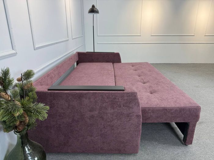 Диван Пари 2200 (уникальная беспружинная модель) - 112