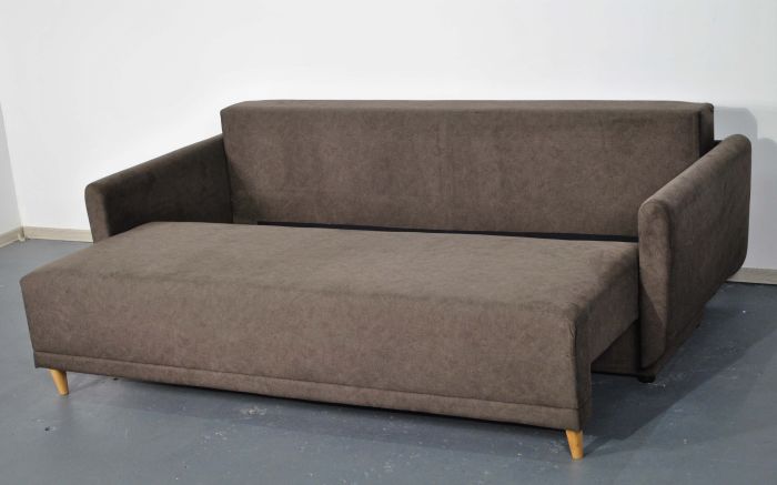 Диван Симфония, антикоготь, износостойкая оббивка - 105