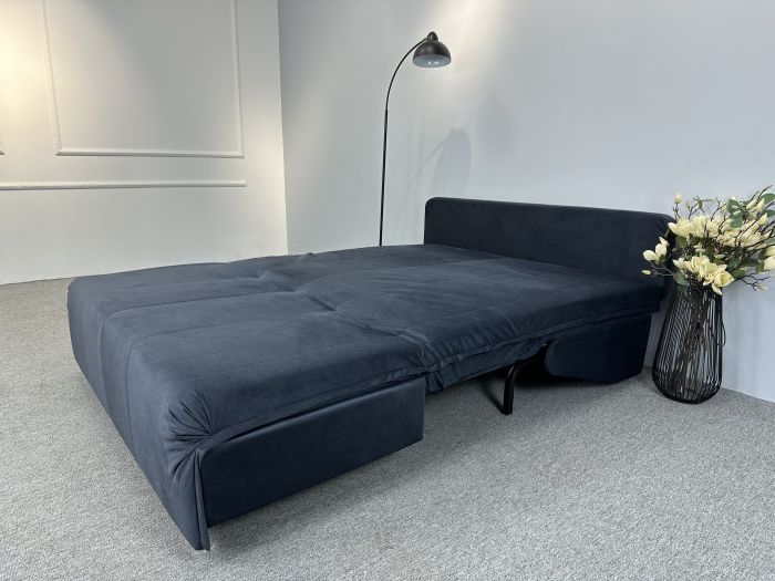 Диван-кровать Симфония 140 (Аккордеон, ортопедическое спальное место, пружинная система Pocket Spring) - 112 Part 2