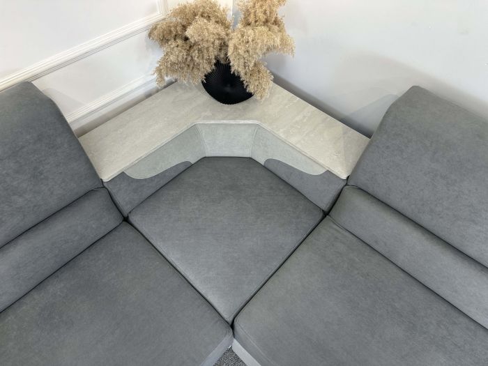 Комплект Аметист (диван универсал и кресло)  - 112