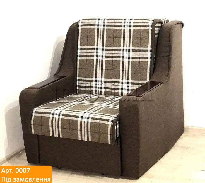 Кресло ЭШ - 12