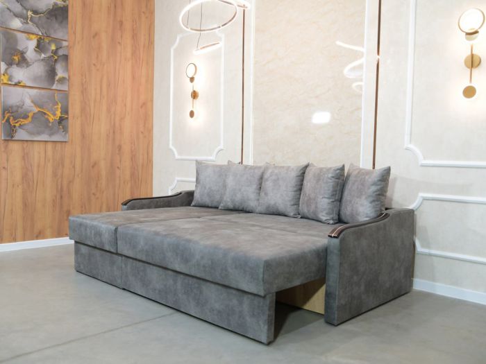 Угловой диван Сан-Луис мини Д универсал (пружинная система Pocket Spring) – 89