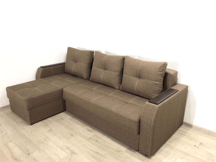 Угловой диван Брависсимо универсал -101 part 3