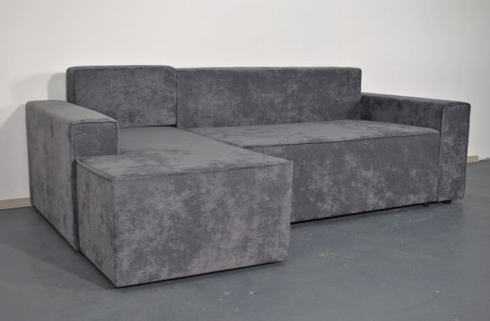 Угловой диван Брайтон (антикоготь, износостойкая обивка) - 107