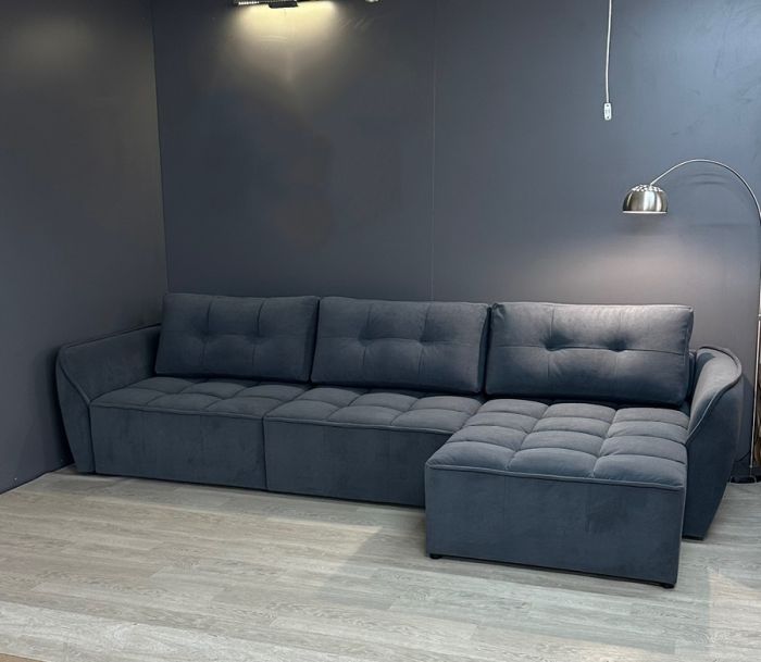 Угловой диван Бруно Lux (Pocket Spring, Пантограф) - 15 (ЭТА МОДЕЛЬ СНЯТА С ПРОИЗВОДСТВА И ПРОДАЖИ)