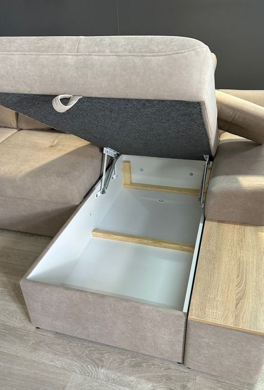 Угловой диван Даллас - 15 (ЭТА МОДЕЛЬ СНЯТА С ПРОИЗВОДСТВА И ПРОДАЖИ)