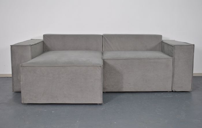 Угловой диван Дейтон Лофт универсал  - 104