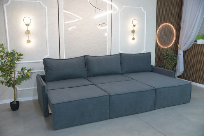 Угловой диван Хилтон New Long – 89