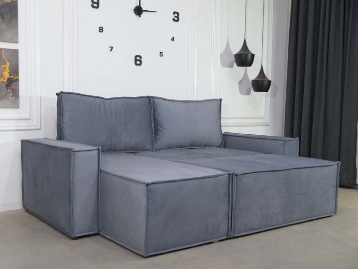 Угловой диван Хилтон  – 89