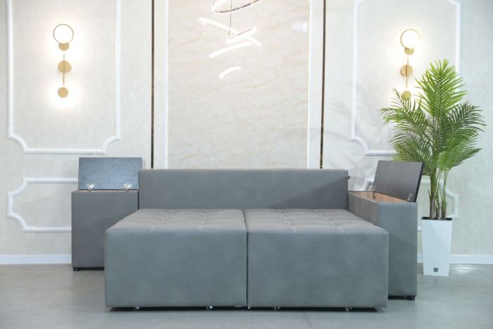 Угловой диван Комбо 2 - 89 