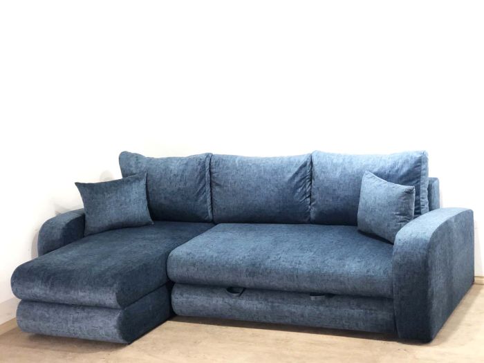 Угловой диван Лотос 2 NEW - 12 