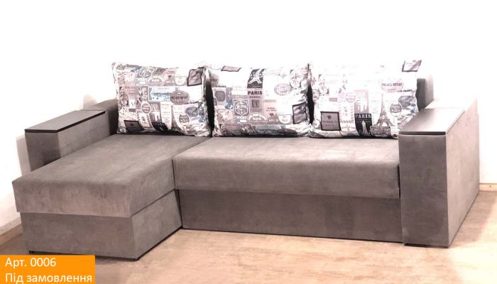 Угловой диван Мастер мини -89 part 6