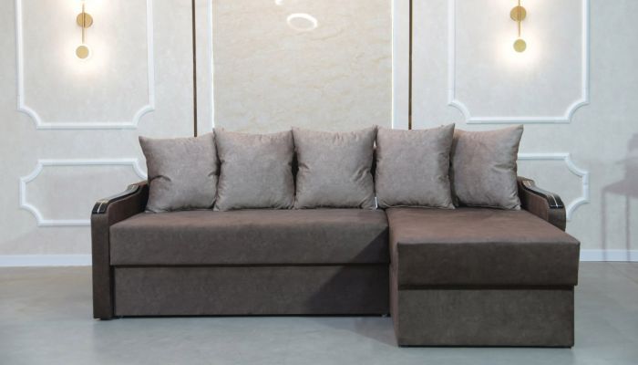 Угловой диван Сан-Луис мини Д универсал – 89