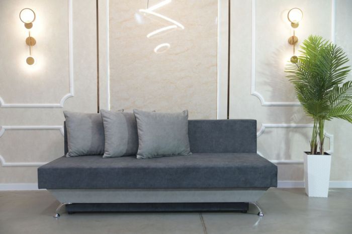 Диван Еко Фарт (ортопедическое спальное место, пружинная система Pocket Spring) - 89