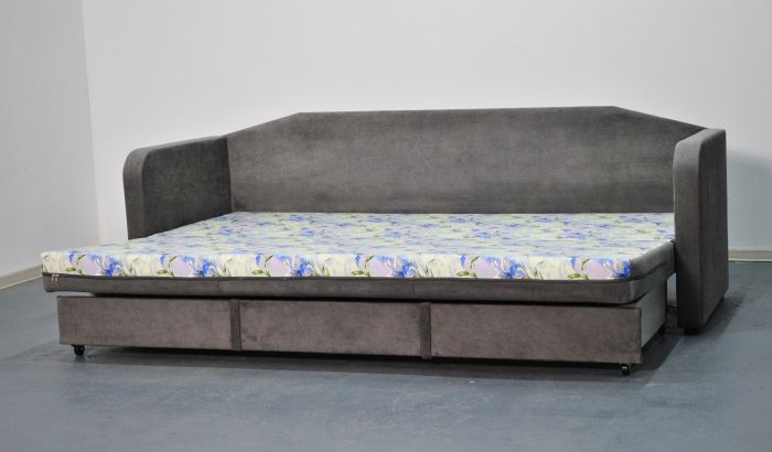 Софа Клео 140 (усиленное наполнение) – 111