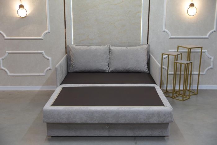 Диван Оріон New 1,40 (ортопедическое спальное место, пружинная система Pocket Spring) - 89