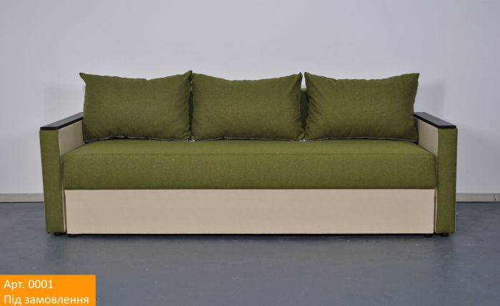 Диван Роял 2 - 101