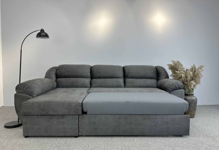 Угловой диван Генри 2800 - 112