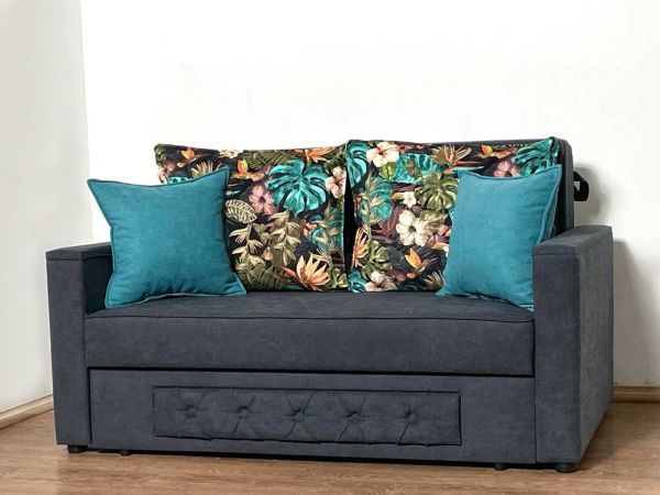 Диван Микс мини 120 - 107