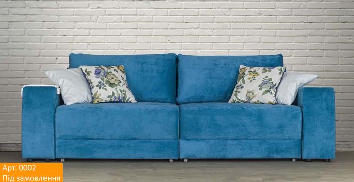 Диван Портленд Люкс (з двух частей) - 16