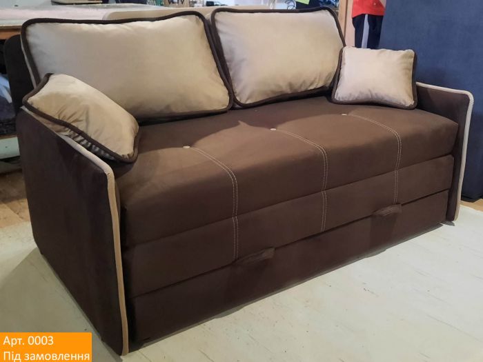 Софа Лион – 107