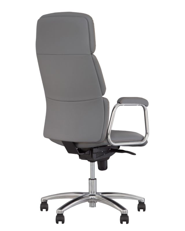 Кресло офисное CALIFORNIA steel ES AL68 -17