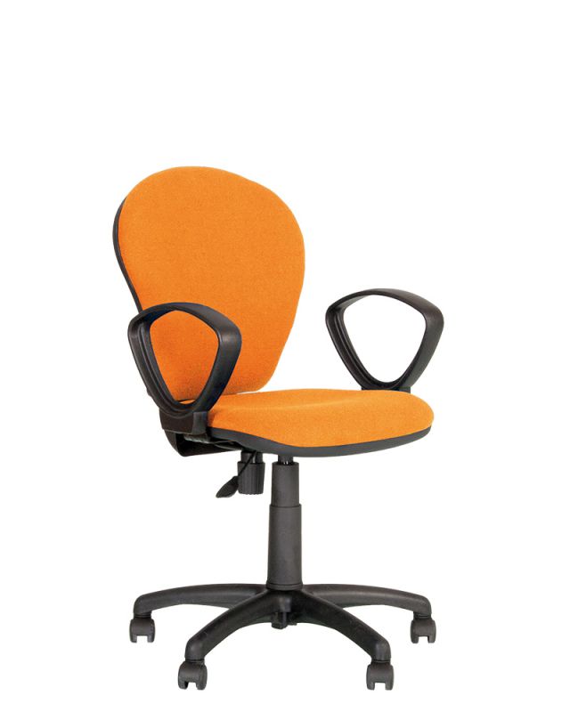 Офисное кресло CHARLEY GTP Freestyle PL62 -17