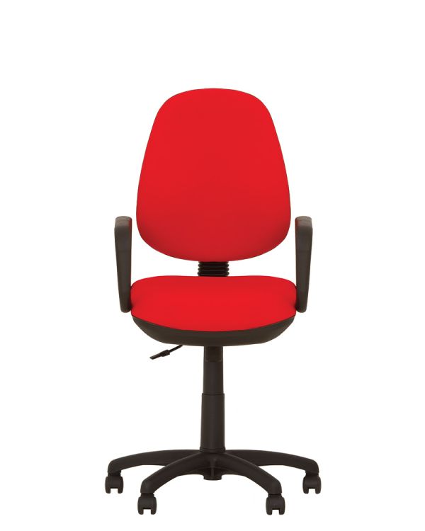 (СНЯТО С ПРОИЗВОДСТВА) Кресло офисное COMFORT GTP Freestyle PL62 -17