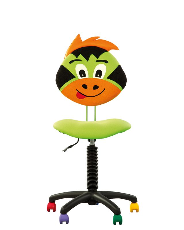 (СНЯТО С ПРОИЗВОДСТВА) Кресло детское DRAKON GTS PL55 -17