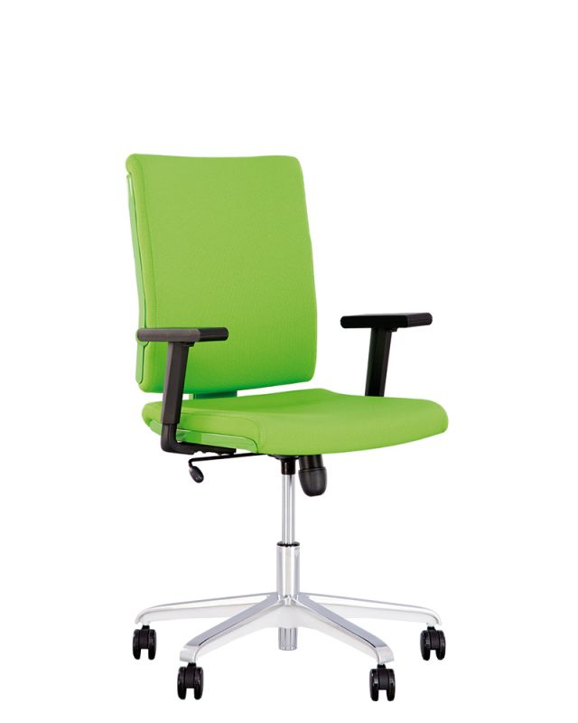 Кресло офисное MADAME R black Tilt AL35 -17