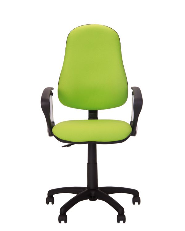 Кресло офисное OFFIX GTP CPT PL62 -17