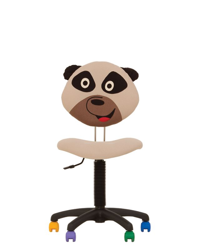 (СНЯТО С ПРОИЗВОДСТВА) Кресло детское PANDA GTS PL55 -17