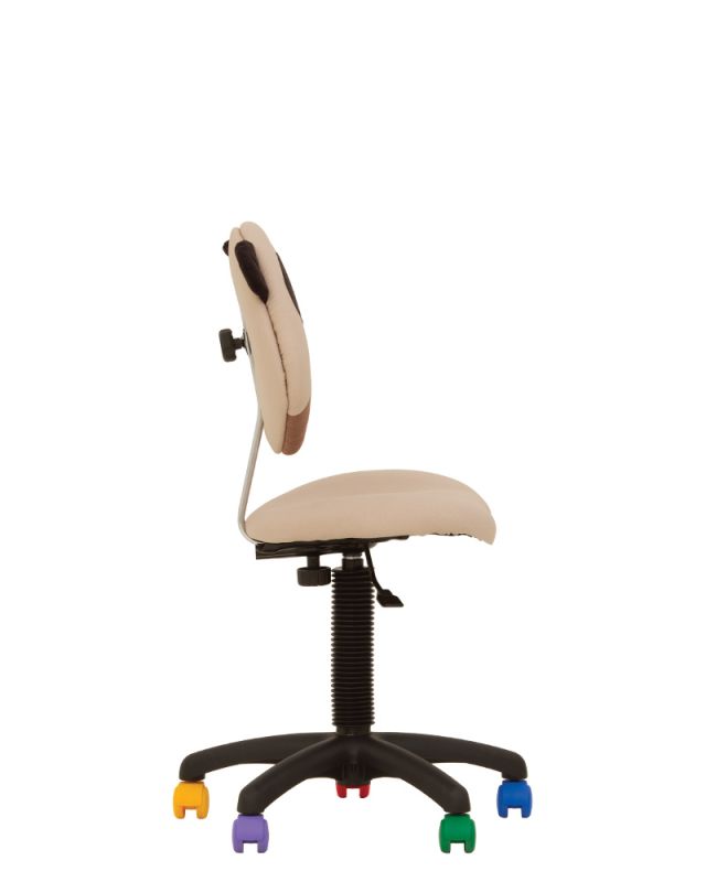 (СНЯТО С ПРОИЗВОДСТВА) Кресло детское PANDA GTS PL55 -17