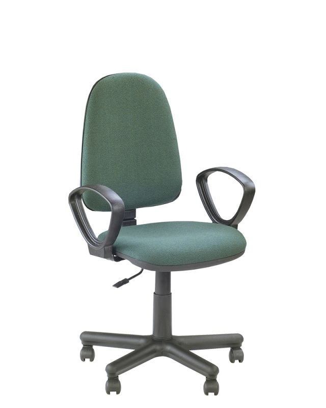 (СНЯТО С ПРОИЗВОДСТВА) Офисное кресло PERFECT 10 GTP CPT PM60 -17