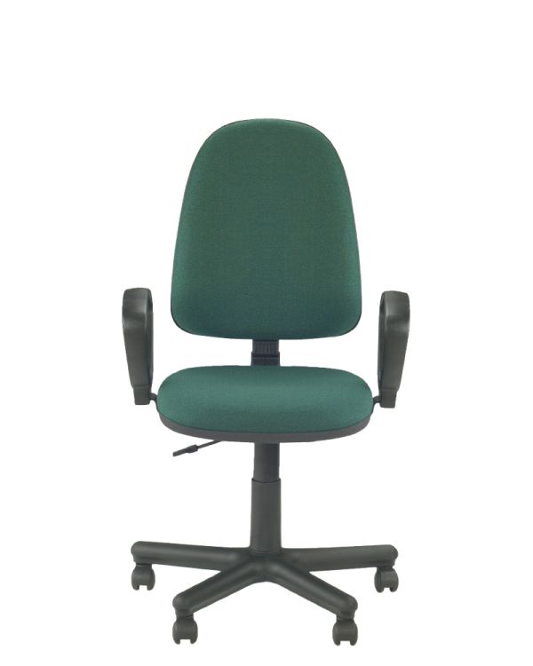 (СНЯТО С ПРОИЗВОДСТВА) Офисное кресло PERFECT 10 GTP CPT PM60 -17