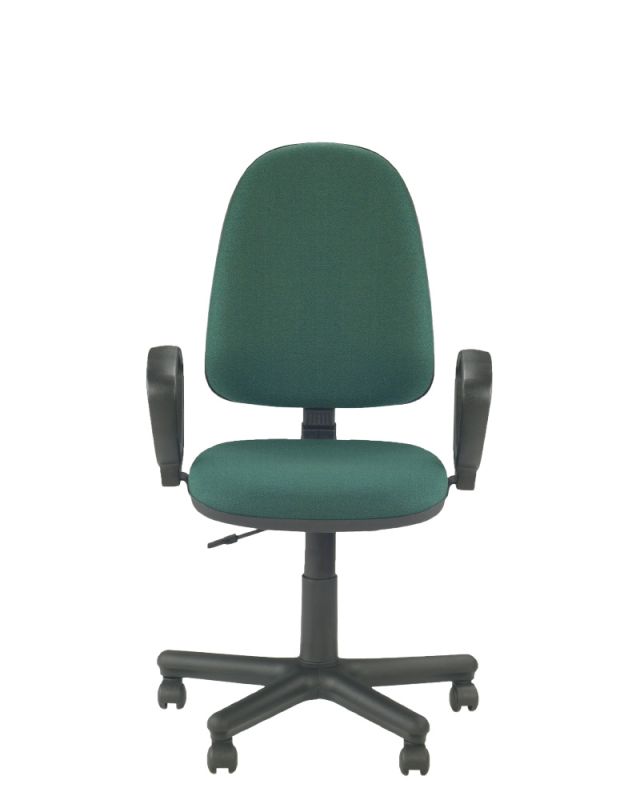 (СНЯТО С ПРОИЗВОДСТВА) Офисное кресло PERFECT 10 GTP CPT PM60 -17