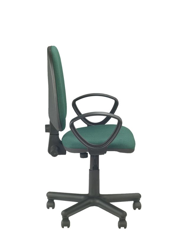 (СНЯТО С ПРОИЗВОДСТВА) Офисное кресло PERFECT 10 GTP CPT PM60 -17