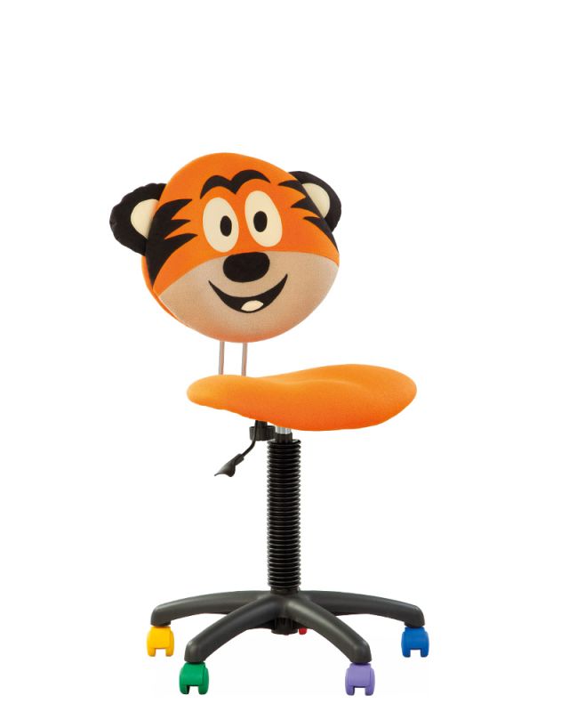 (СНЯТО С ПРОИЗВОДСТВА) Кресло детское TIGER GTS PL55 -17