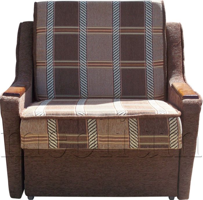 Раскладное кресло Леся-3