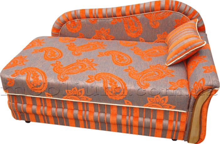 Диван детский Гном-6 Лондон карамель