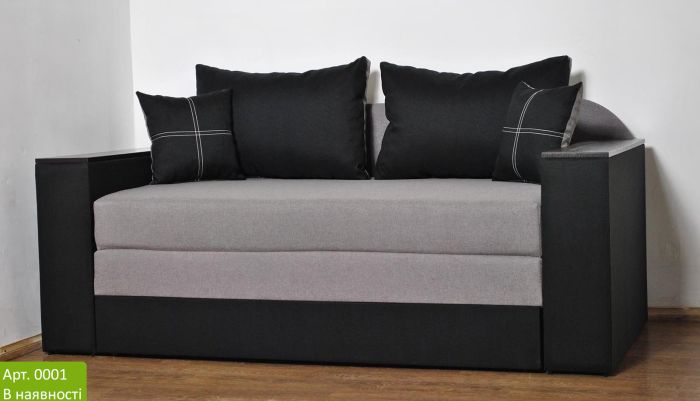Диван КНТ NEW 150 - 89
