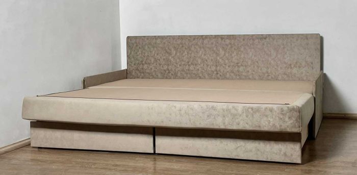 Диван Омега 1,90 (спальное место 1900х1900) - 89