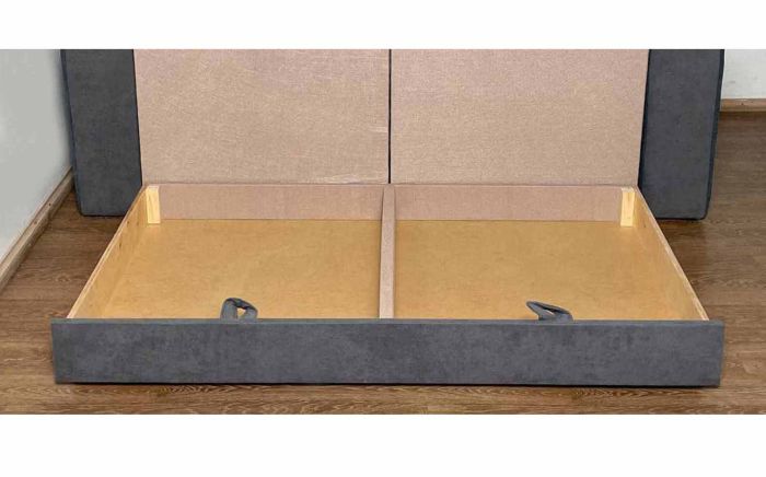 Диван Миллениум 2 ниши 160 -90