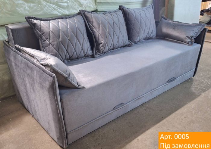 Диван Австрия 2 New - 107