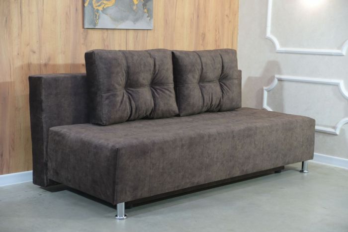 Диван Капри (ортопедическое спальное место, пружинная система Pocket Spring) - 89