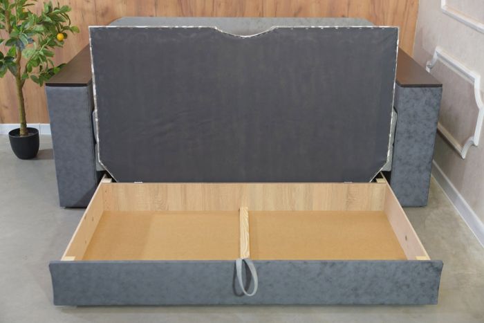 Диван КНТ Lux 150 - 89