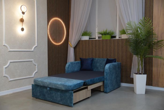 Диван Литл 100 - 89