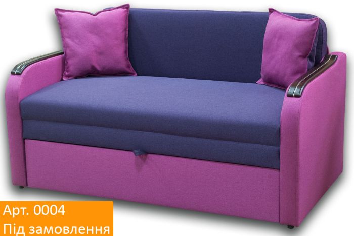 Диван Литл Д 130 — 89